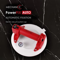 MECHANIC POWERFIX akkumulátoros lapemelő 70kg MECHANIC POWERFIX akkumulátoros lapemelő 70kg