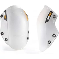 TOUGHBUILT SnapShell csúszásmentes, "non-marking" térdvédő borítás TOUGHBUILT SnapShell csúszásmentes, "non-marking" térdvédő borítás