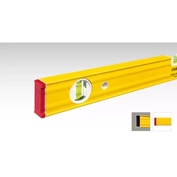 Stabila 80AS-2 alumínium vízmérték - 150 cm