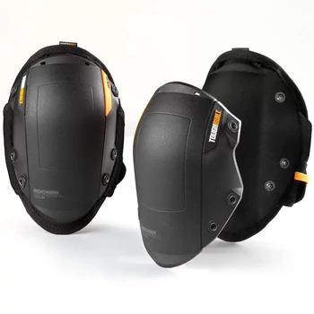 TOUGHBUILT GelFIT térdvédő kemény borítással