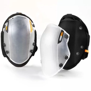 TOUGHBUILT GelFIT csúszásmentes, "non-marking" térdvédő