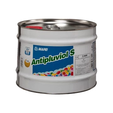 Mapei Antipluviol S impregnáló