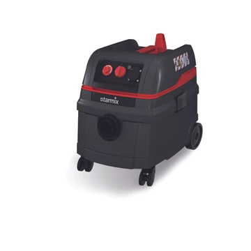 Starmix ISC L-1625 EWS TOP porszívógép