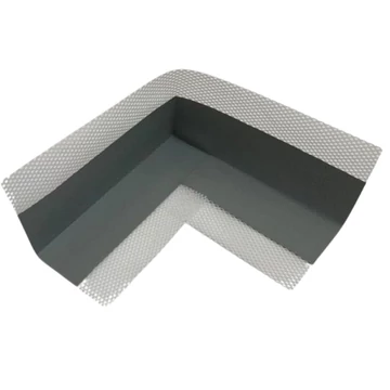 Mapei Mapeband PE120 belső sarokelem 90 fokos sarokelem