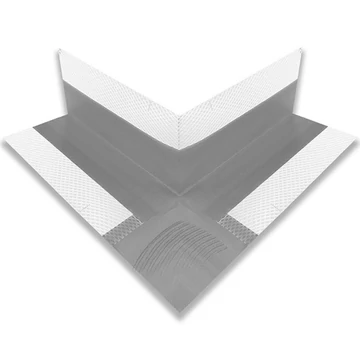 Mapei Mapeband PE 120 küldő 270 fokos sarokelem