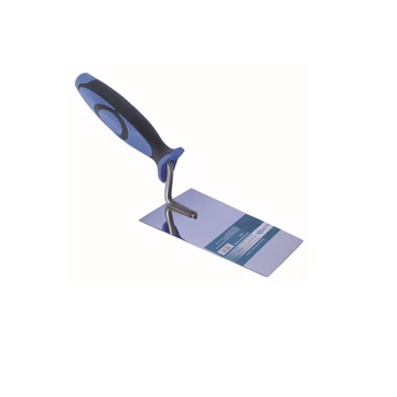 Bautool vakolatkanál  soft műanyag