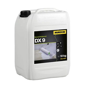 Murexin DX 9 speciális tapadóhíd