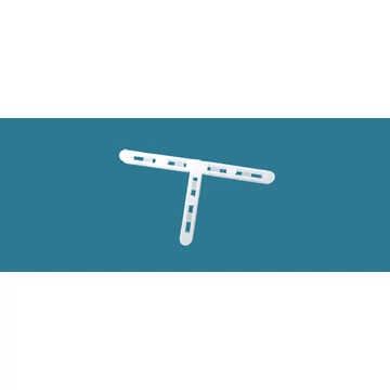 Hosszú szárú fuga T kereszt - 250 db