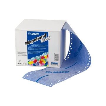 Mapei Mapeband Easy hajlaterősítő szalag - 1m