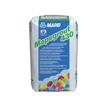 Mapei Mapegrout 430 Betonjavító