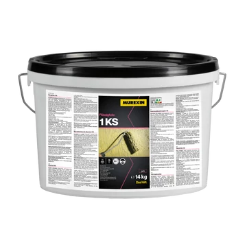 Murexin 1KS folyékonyfólia sárga