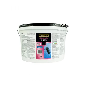 Murexin 1KS folyékonyfólia kék