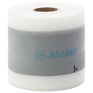 Mapei Mapeband PE 120 hajlaterősítő szalag - 1m 