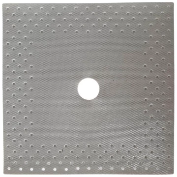 Mapei Mapeband PE120 mandzsetta 42,5x42,5 cm