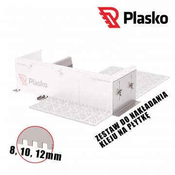 Plasko lapkenő betét plasko slide 600 és 800 típushoz