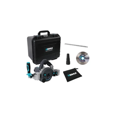 BIHUI Kerlitvágó készlet elektromos XXL 2.0 (sín nélkül)