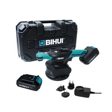BIHUI CVT akkumulátoros lapvibrátor