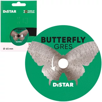 Distar Butterfly 0,6mm Distar Butterfly 0,6mm