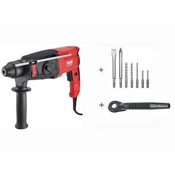 FLEX CHE 2-28 Fúrókalapács SDS-Plus