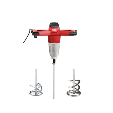 FLEX MX1000 WR2 keverőgép + keverőszár