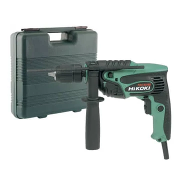 HIKOKI Ütvefúró-csavarozó 550W