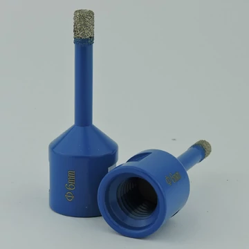 Maxon gyémántfúró M14