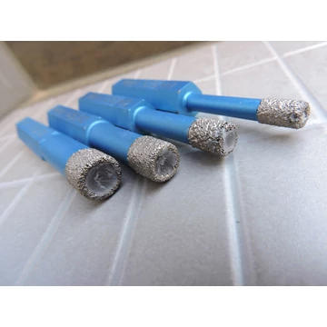 Maxon gyémántfúró 