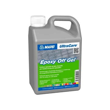 Mapei Ultracare EpoxyOff gél - 1l
