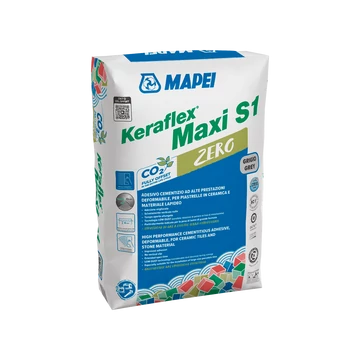 Mapei Keraflex Maxi S1 25kg- szürke