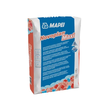 Mapei Novoplan Maxi 25kg aljzatkiegyenlítő