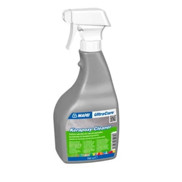 Mapei Ultracare Kerapoxy Cleaner -750ml