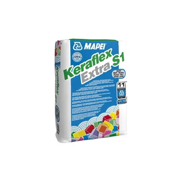 Mapei Keraflex Extra S1 csemperagasztó Mapei Keraflex Extra S1 csemperagasztó