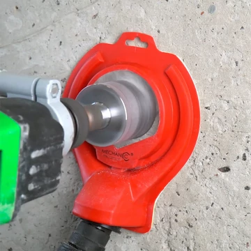DiSTAR Mechanic DrillDuster 82 porelszívó adapter DiSTAR Mechanic DrillDuster 82 porelszívó adapter