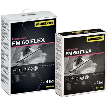 Murexin FM60 Flexfuga