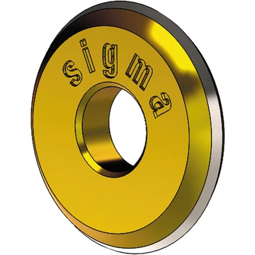 SIGMA Serie4 'UP' vágókerék D12mm