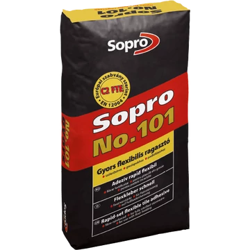 Sopro N0.101 S1 SCHNELL csemperagasztó