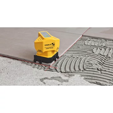 STABILA FLS 90 padlószintező lézer STABILA FLS 90 padlószintező lézer