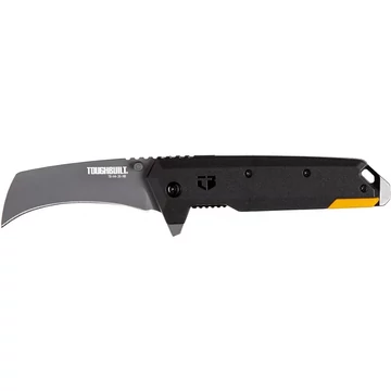 TOUGHBUILT Hawkbill összecsukható kés TOUGHBUILT Hawkbill összecsukható kés