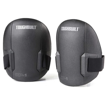 TOUGHBUILT könnyű, szivacs térdvédő TOUGHBUILT könnyű, szivacs térdvédő