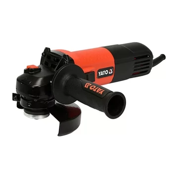 YATO 1100W sarokcsiszoló  YATO 1100W sarokcsiszoló