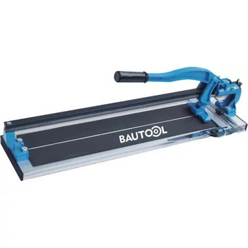 BAUTOOL Csempevágó csapágyas, lézer"Mester" 1200mm