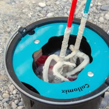 Collomix Mixer-Clean 30L 