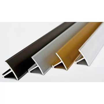 Alumínium T-Profil 2,5m