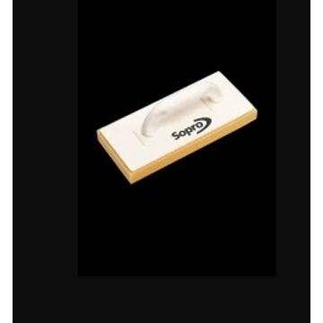 Sopro lemosó szivacs