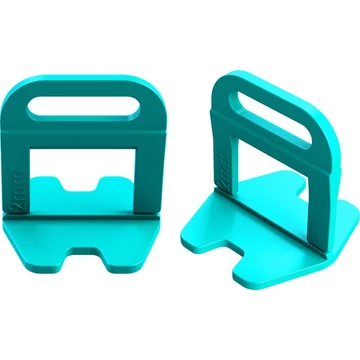 Burkolat szintező kapu 3-12 mm-ig - 100 db