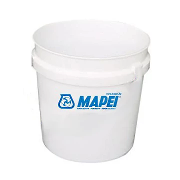 Mapei keverő vödör 30L
