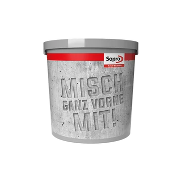 Sopro keverő vödör 30L
