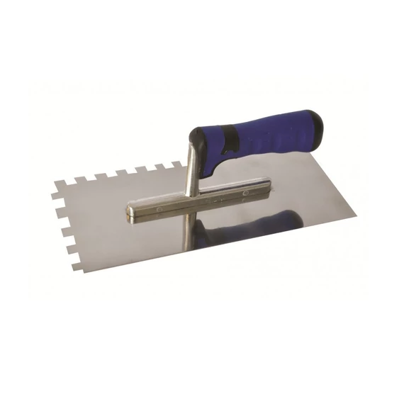 Bautool glettelő soft 280x130 mm