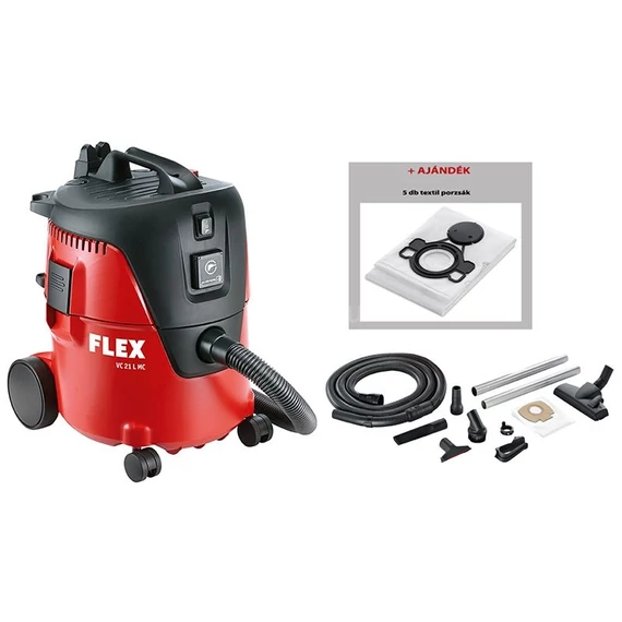 FLEX VC21 L MC