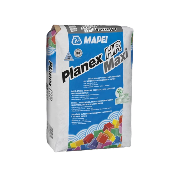 Mapei Planex HR Maxi 25kg